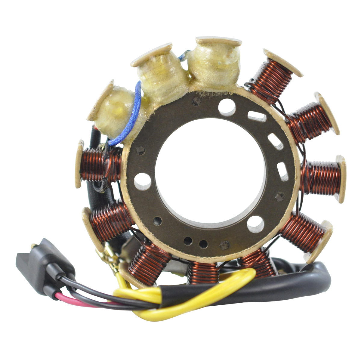 Stator for Ski-Doo Formula Grand Touring Mach 1 Mach Z MX-Z MX-ZX Skandic Summit 440 500 5