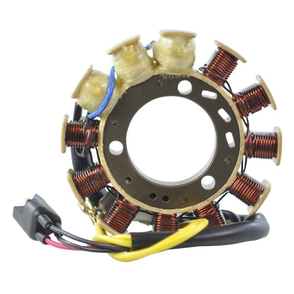 Stator for Ski-Doo Formula Grand Touring Mach 1 Mach Z MX-Z MX-ZX Skandic Summit 440 500 5