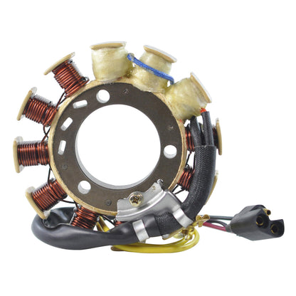 Stator for Ski-Doo Formula Grand Touring Mach 1 Mach Z MX-Z MX-ZX Skandic Summit 440 500 5