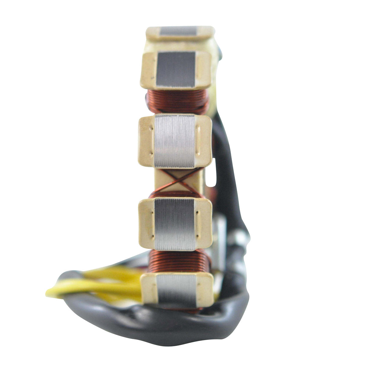 Stator for Ski-Doo Formula Grand Touring Mach 1 Mach Z MX-Z MX-ZX Skandic Summit 440 500 5