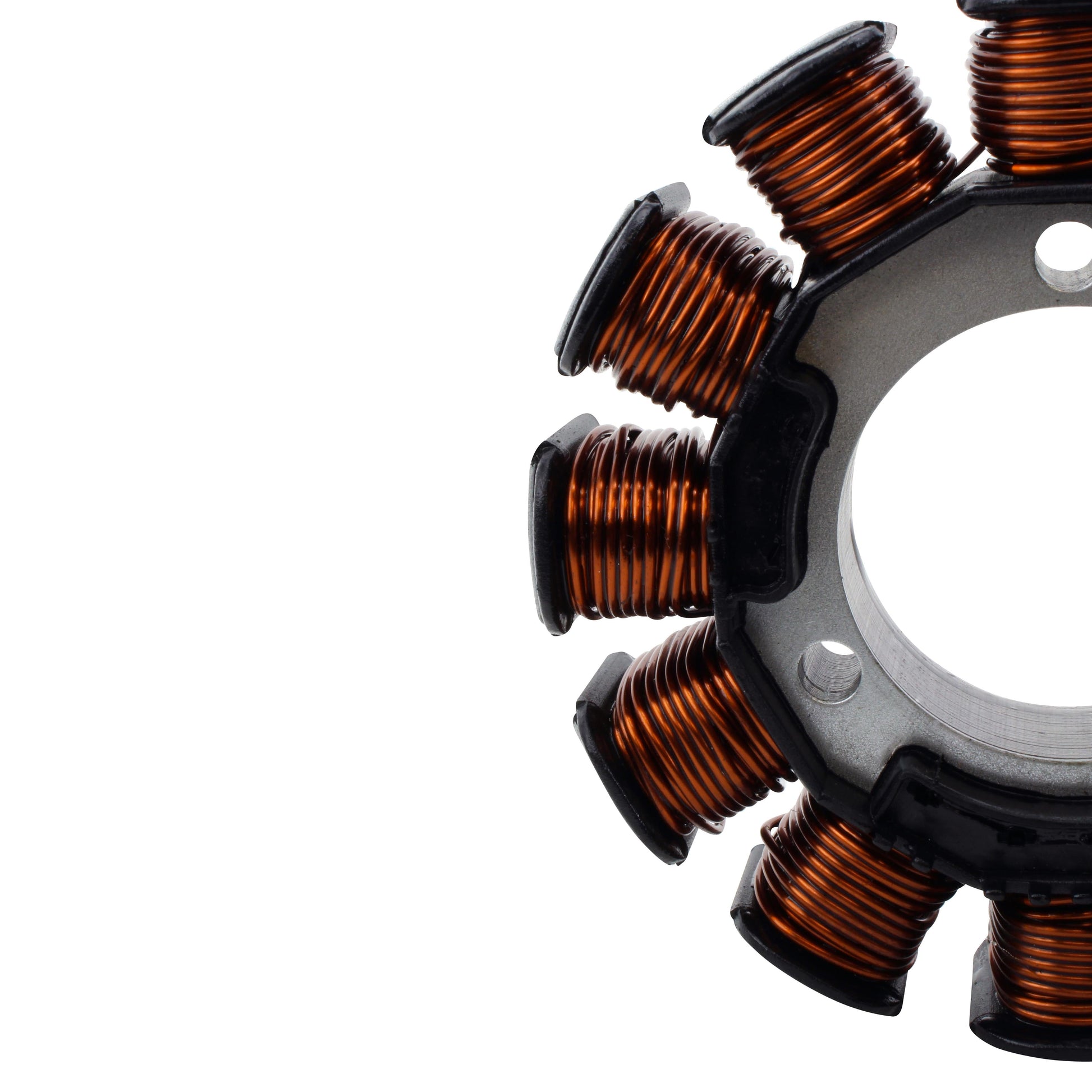 Stator for Polaris Big Boss / Magnum / Scrambler / Sportsman / Worker 500 2000-2003