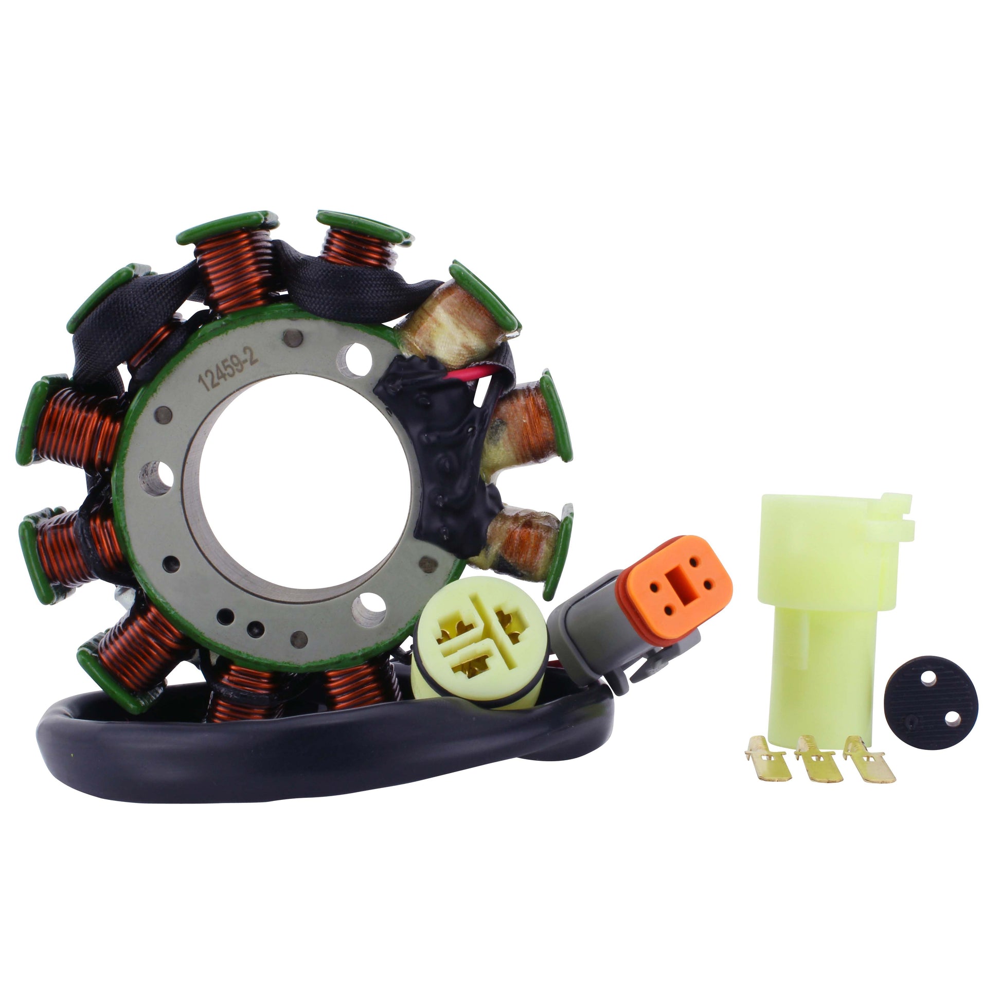 Stator for Ski-Doo Formula III Grand Touring Mach 1 Mach Z 600 700 800 1998-2003