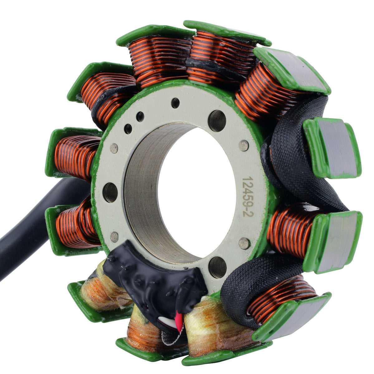 Stator for Ski-Doo Formula III Grand Touring Mach 1 Mach Z 600 700 800 1998-2003