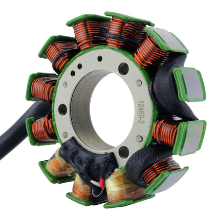 Stator for Ski-Doo Formula III Grand Touring Mach 1 Mach Z 600 700 800 1998-2003