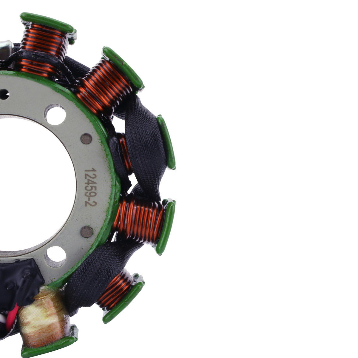 Stator for Ski-Doo Formula III Grand Touring Mach 1 Mach Z 600 700 800 1998-2003