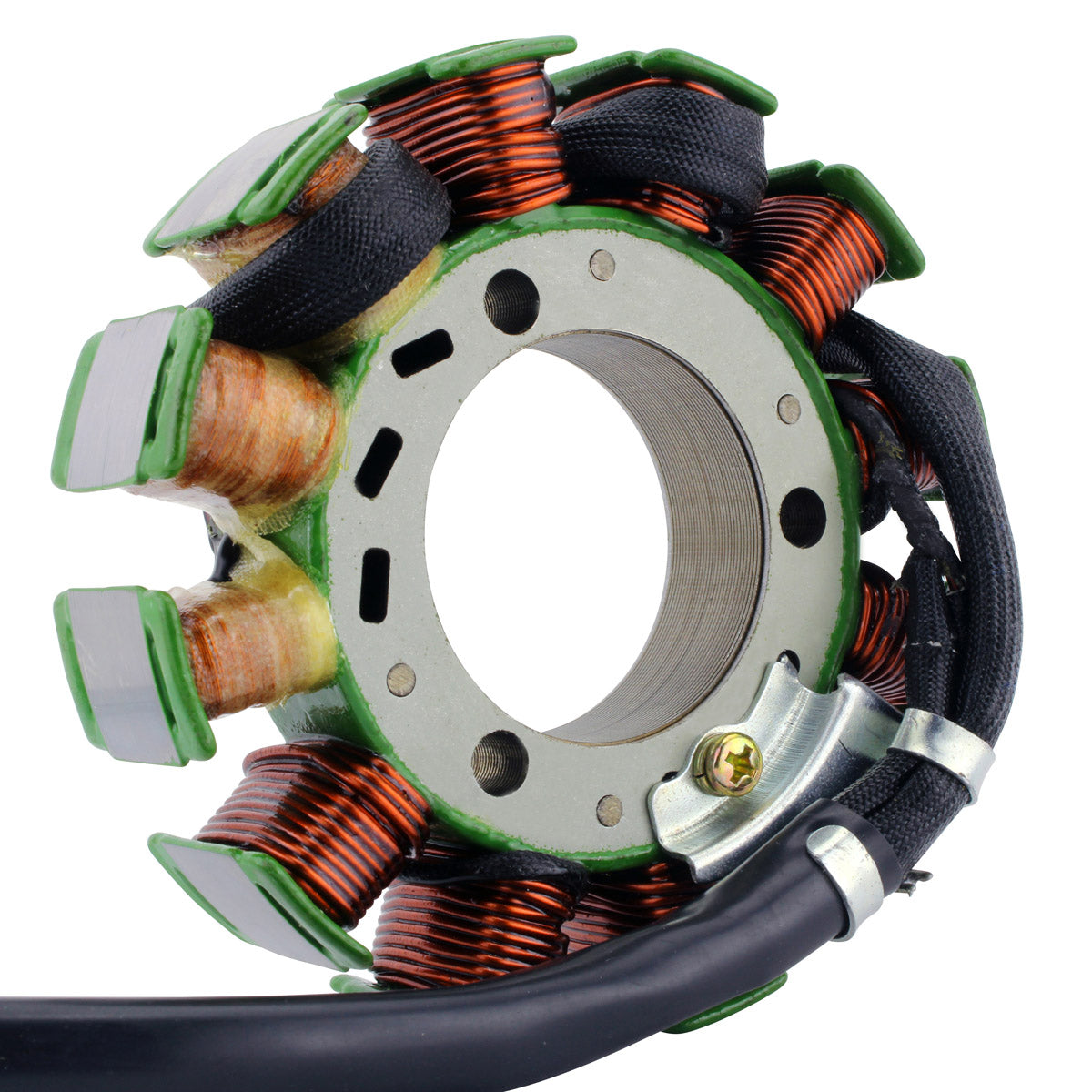 Stator for Ski-Doo Formula III Grand Touring Mach 1 Mach Z 600 700 800 1998-2003