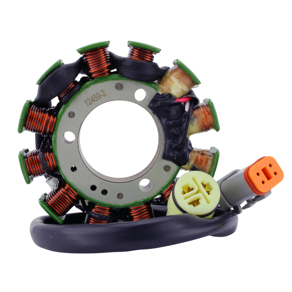 Stator for Ski-Doo Formula III Grand Touring Mach 1 Mach Z 600 700 800 1998-2003