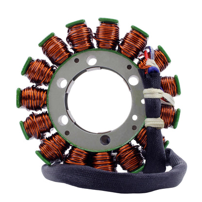 Generator Stator for Aprilia RSV4 1000 / RSV4 R 1000 / Tuono V4 1000 2009-2012