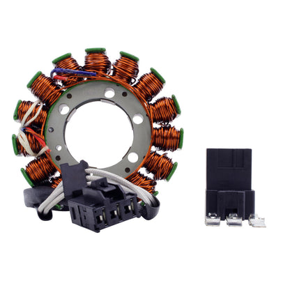 Generator Stator for Aprilia RSV4 1000 / RSV4 R 1000 / Tuono V4 1000 2009-2012