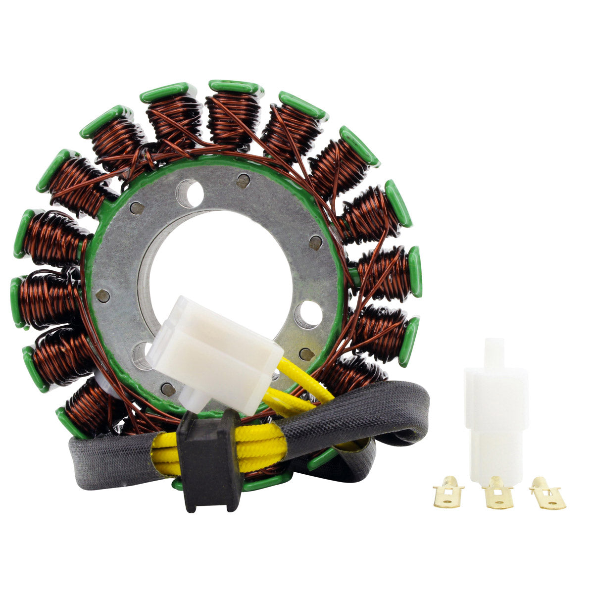 Generator Stator for Suzuki GSXR 600 750 2000-2003