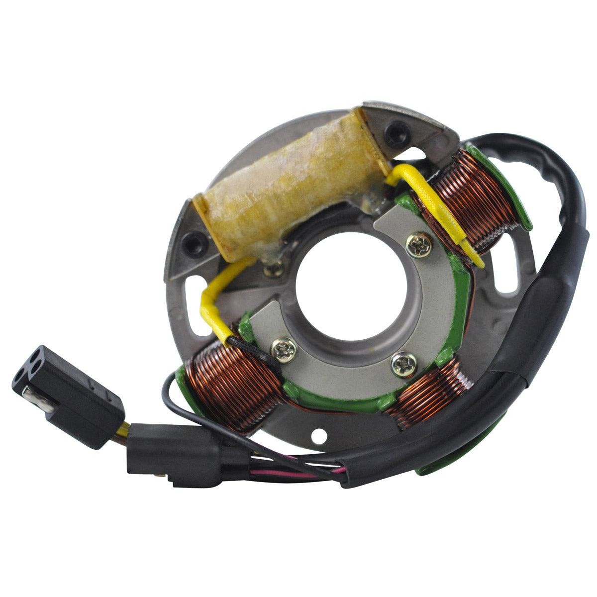 Stator for Arctic Cat Jag 440 Panther 370 / 440 Z 370 / 440 ZR 440 Sno Pro 1999-2008