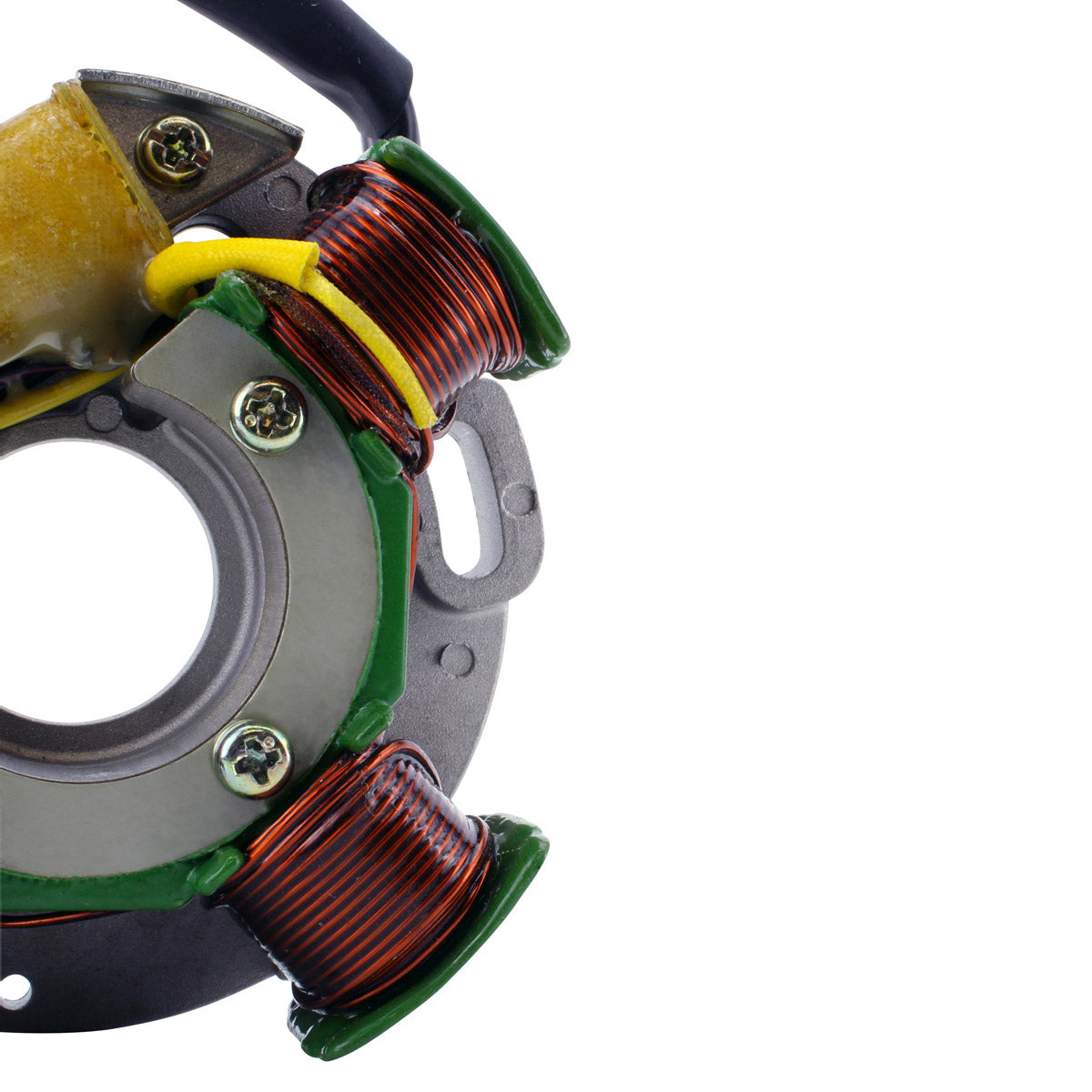 Stator for Arctic Cat Jag 440 Panther 370 / 440 Z 370 / 440 ZR 440 Sno Pro 1999-2008