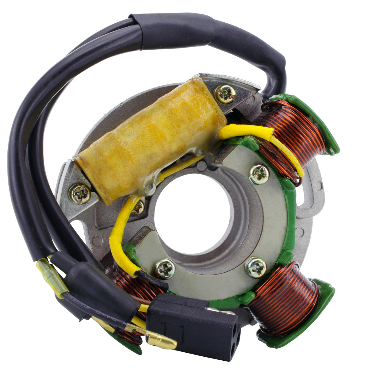 Stator for Arctic Cat Jag 440 Panther 370 / 440 Z 370 / 440 ZR 440 Sno Pro 1999-2008