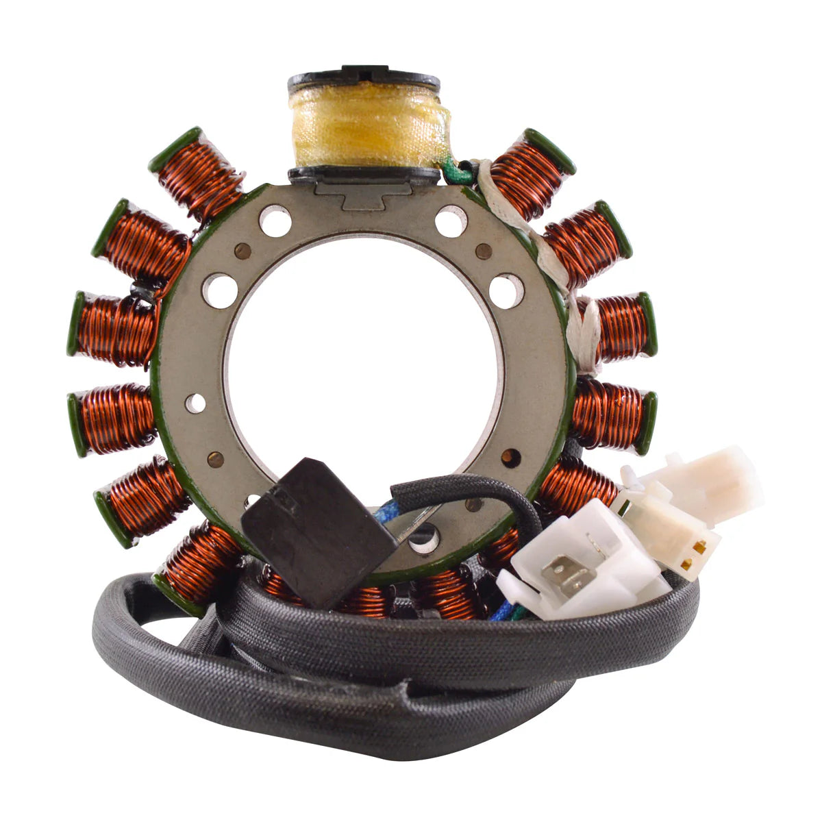 Stator Coil for Suzuki DR650S DR650 1990 1991 1992 1993 32101-12D00 Generator