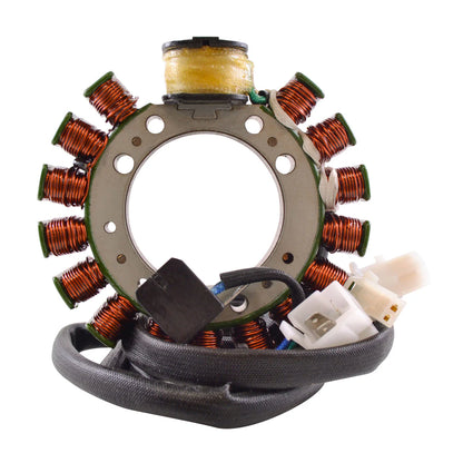 Stator Coil for Suzuki DR650S DR650 1990 1991 1992 1993 32101-12D00 Generator