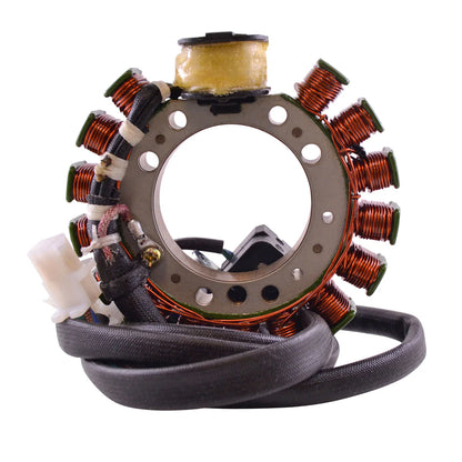 Stator Coil for Suzuki DR650S DR650 1990 1991 1992 1993 32101-12D00 Generator