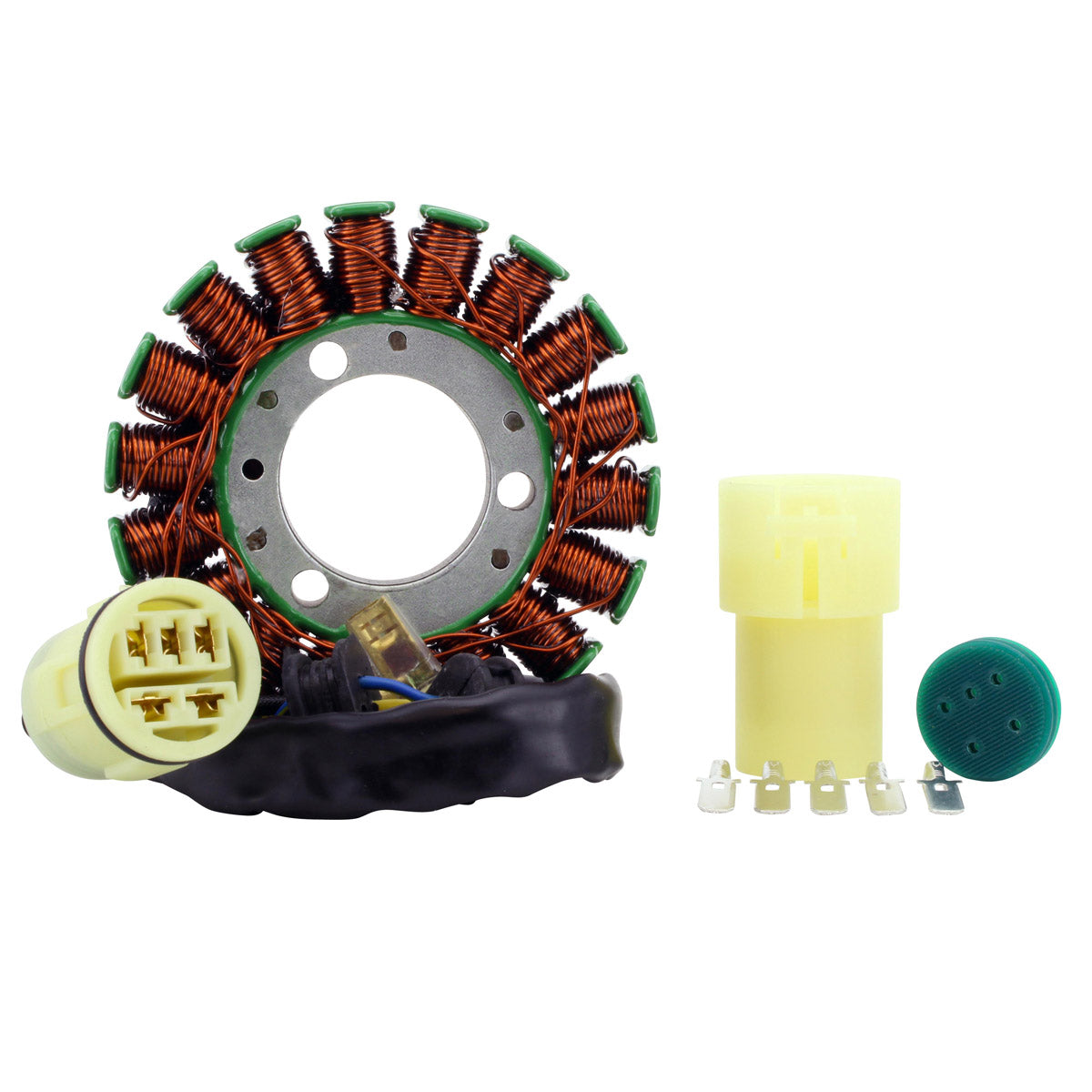 Stator for Honda TRX 350 Rancher FE FM TE TM 2000-2006