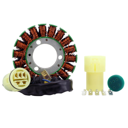 Stator for Honda TRX 350 Rancher FE FM TE TM 2000-2006