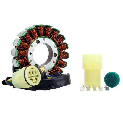 Stator for Honda TRX 350 Rancher FE FM TE TM 2000-2006