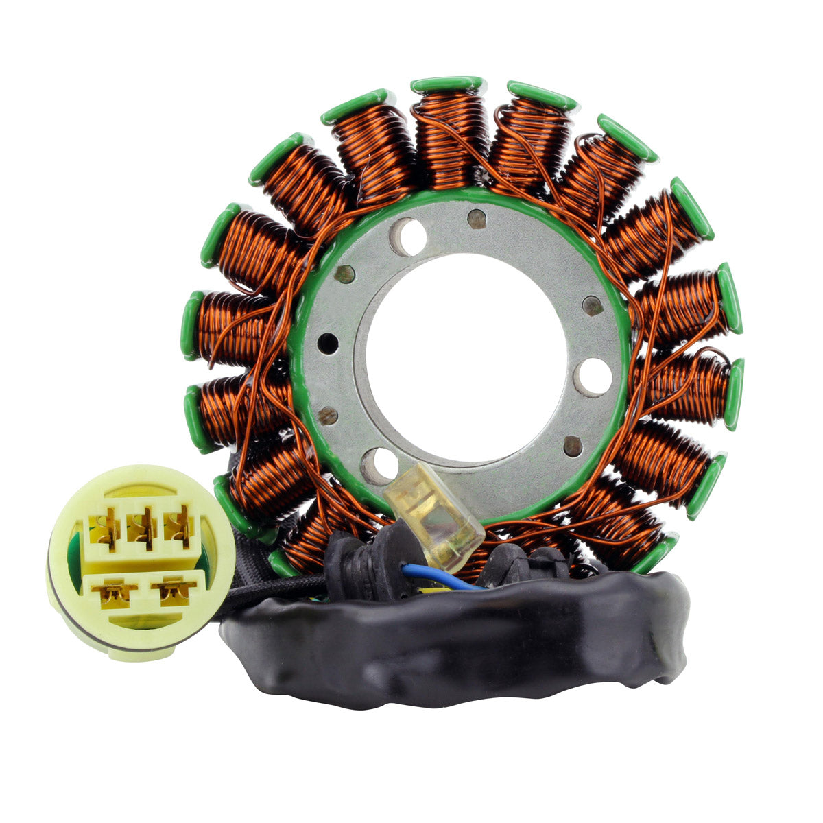 Stator for Honda TRX 350 Rancher FE FM TE TM 2000-2006