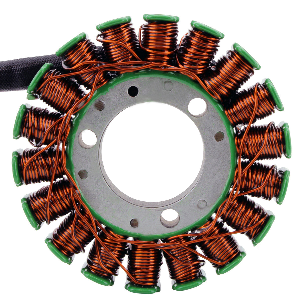 Stator for Honda TRX 350 Rancher FE FM TE TM 2000-2006