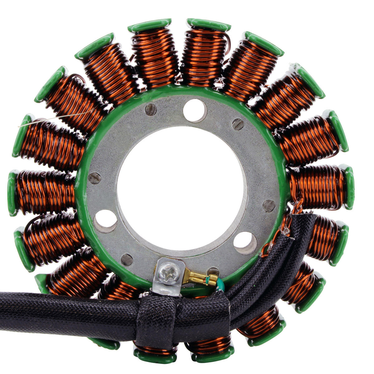 Stator for Honda TRX 350 Rancher FE FM TE TM 2000-2006