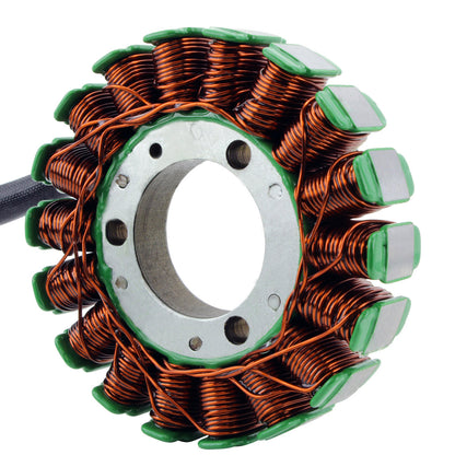 Stator for Honda TRX 350 Rancher FE FM TE TM 2000-2006