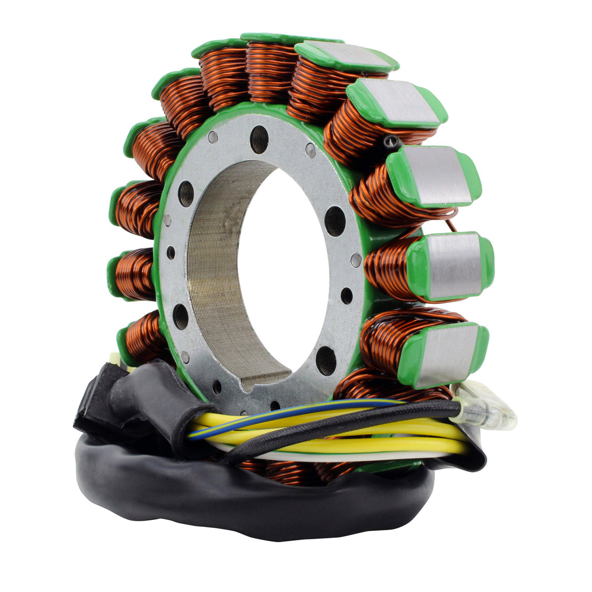 Generator Stator for Honda TRX 400 450 Fourtrax Foreman 1995-2004