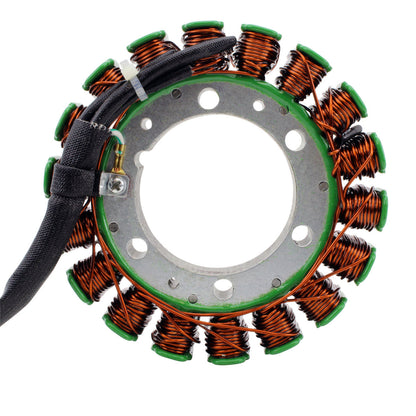 Generator Stator for Honda TRX 400 450 Fourtrax Foreman 1995-2004