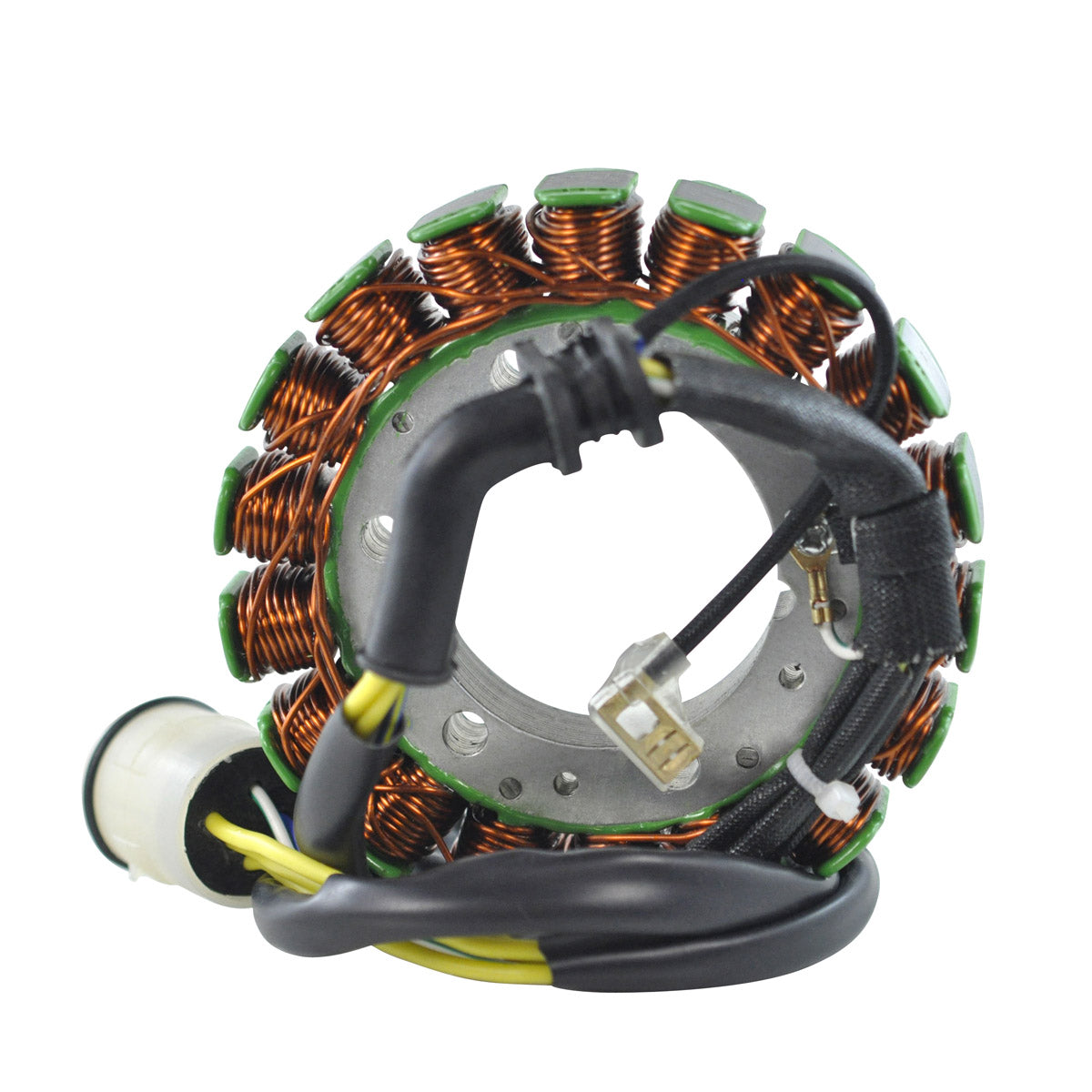 Generator Stator for Honda TRX 400 450 Fourtrax Foreman 1995-2004