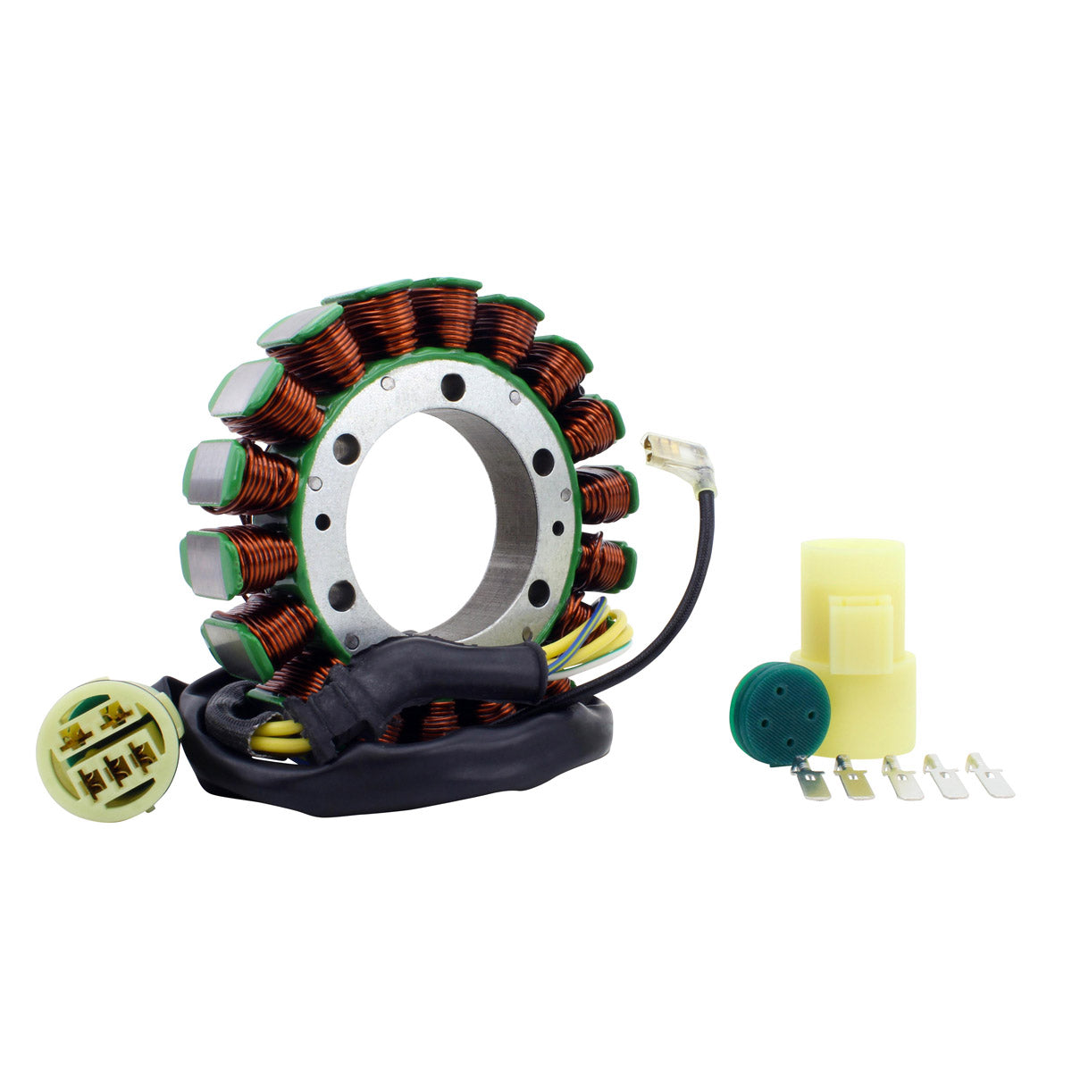 Generator Stator for Honda TRX 400 450 Fourtrax Foreman 1995-2004