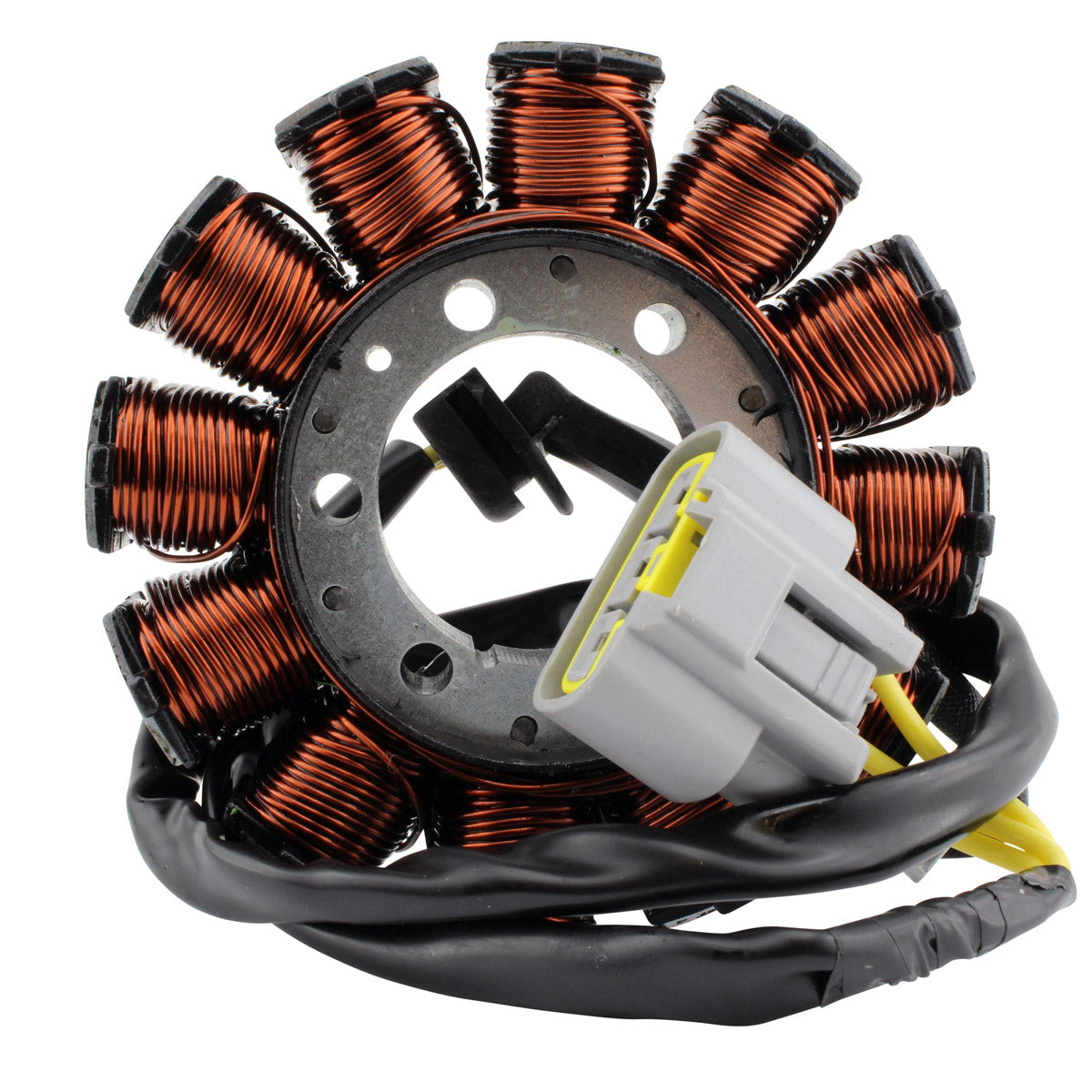 Stator for Ski-Doo Expedition GSX MXZ Renegade Grand Touring 2009-2019