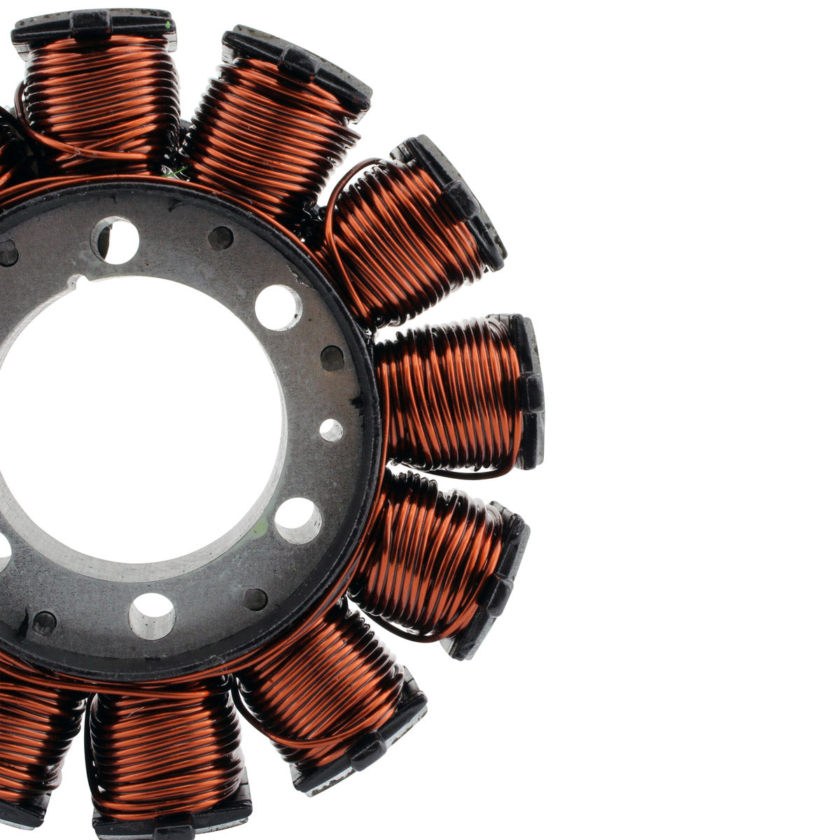 Stator for Ski-Doo Expedition GSX MXZ Renegade Grand Touring 2009-2019