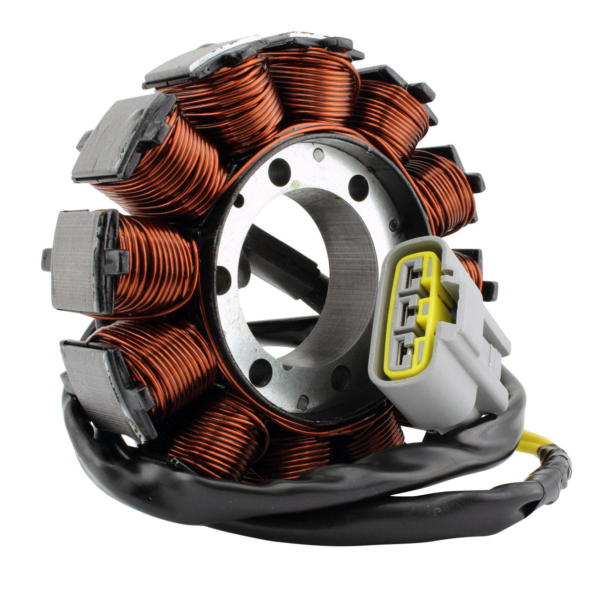 Stator for Ski-Doo Expedition GSX MXZ Renegade Grand Touring 2009-2019