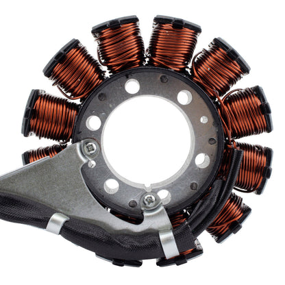 Stator for Ski-Doo Expedition GSX MXZ Renegade Grand Touring 2009-2019