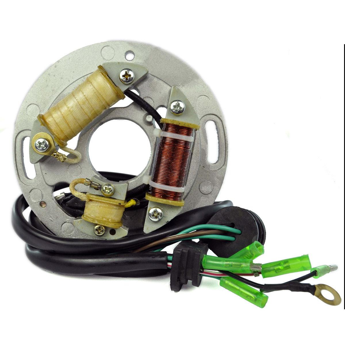 Stator for Yamaha Wave Blaster / Raider / Venture 700