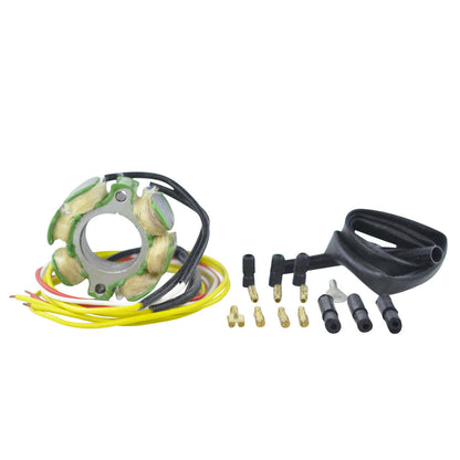 Kokusan HO 75W Stator for KTM 125 EXC-F SX