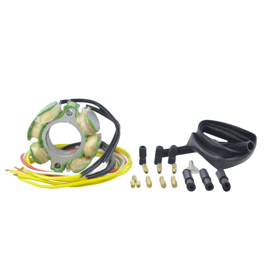 Kokusan HO 75W Stator for KTM 125 EXC-F SX