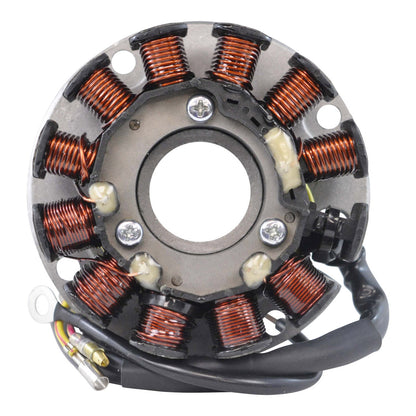 Stator for Arctic Cat King Cat Mountain Cat ZR 900 Mountain Cat ZR ZL 800 ZR 440 Sno Pro 2