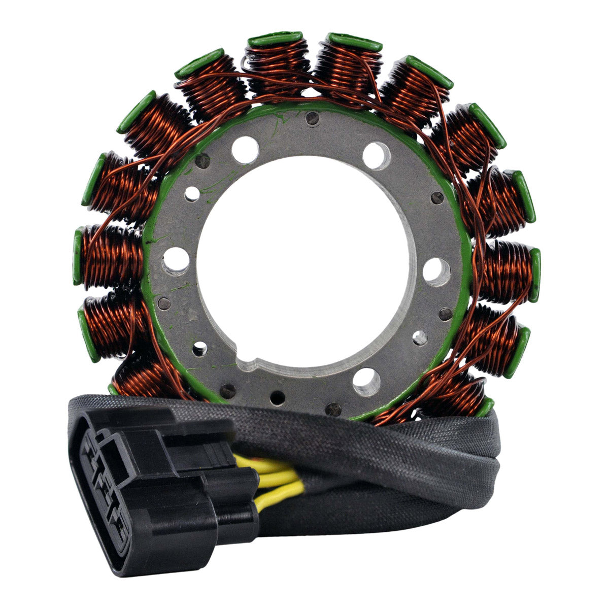 Generator Stator for Can-Am Spyder GS Roadster 990 Spyder RS Roadster 990 Spyder RS-S Road