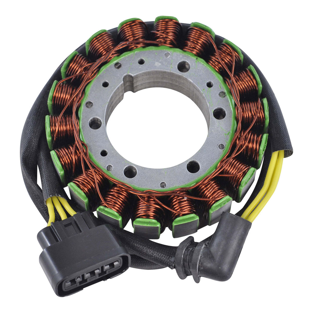 Generator Stator for Can-Am Spyder GS Roadster 990 Spyder RS Roadster 990 Spyder RS-S Road