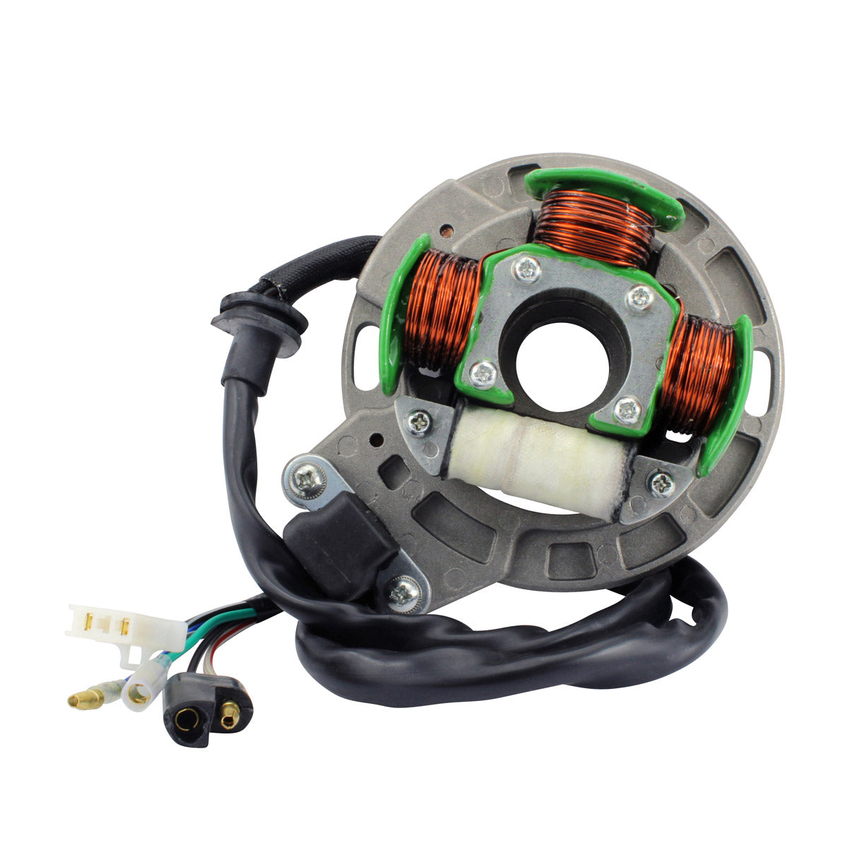 Stator for Suzuki RMX 250 1989-1998
