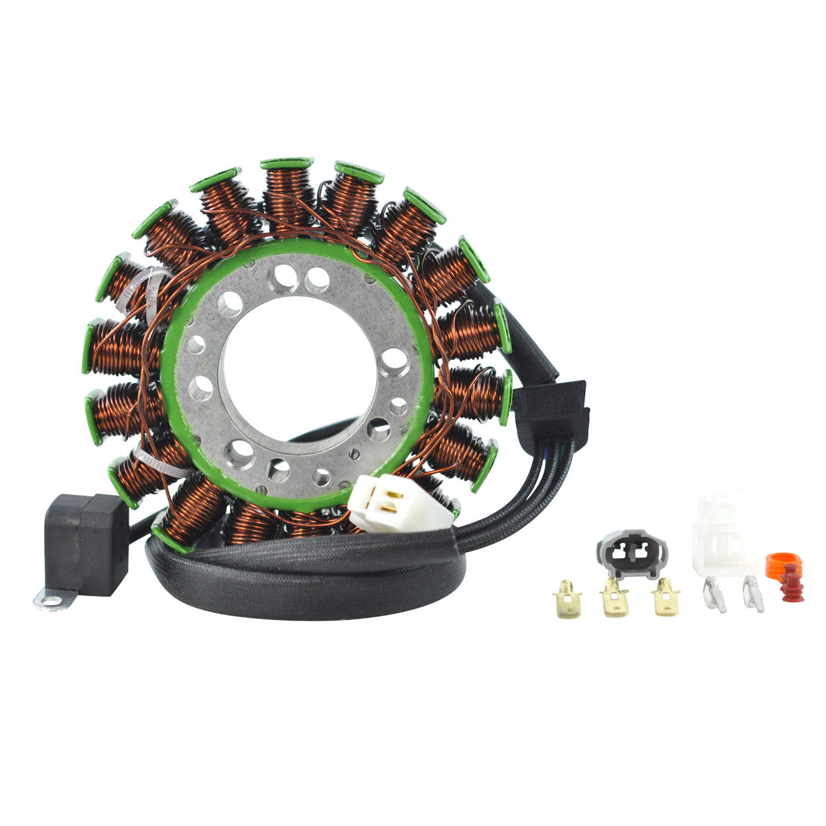 Generator Stator for Triumph Daytona 675 / 675 SE / Street Triple 675 / 675 R / 756 S 2006