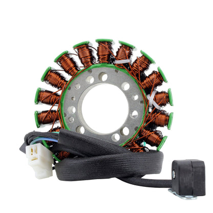 Generator Stator for Triumph Daytona 675 / 675 SE / Street Triple 675 / 675 R / 756 S 2006