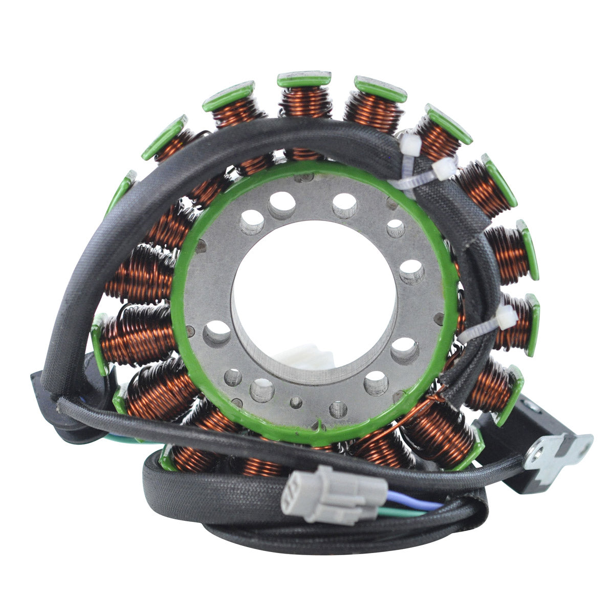 Generator Stator for Triumph Daytona 675 / 675 SE / Street Triple 675 / 675 R / 756 S 2006