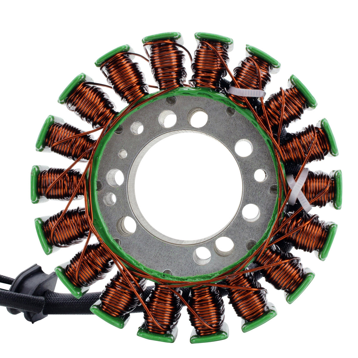 Generator Stator for Triumph Daytona 675 / 675 SE / Street Triple 675 / 675 R / 756 S 2006