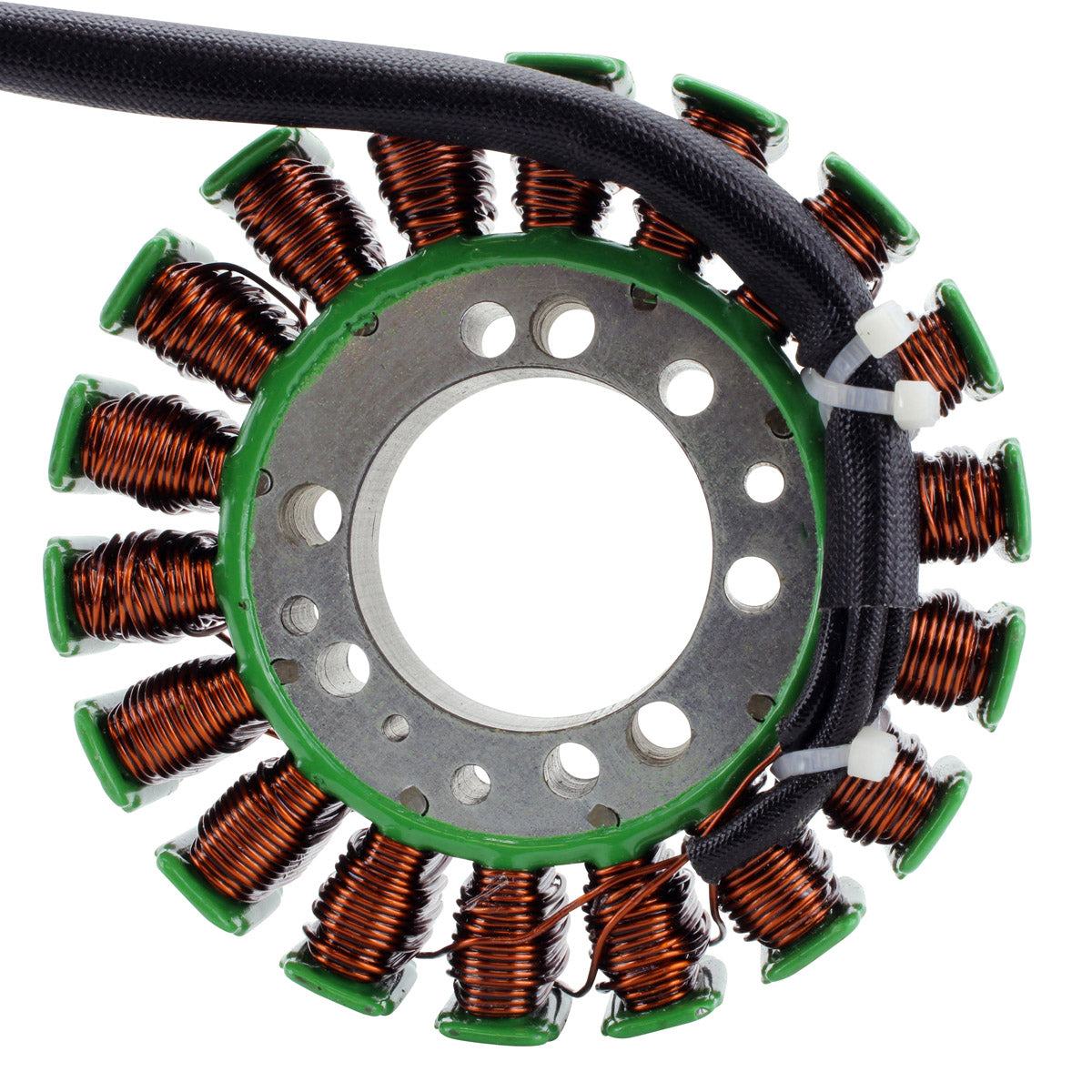 Generator Stator for Triumph Daytona 675 / 675 SE / Street Triple 675 / 675 R / 756 S 2006