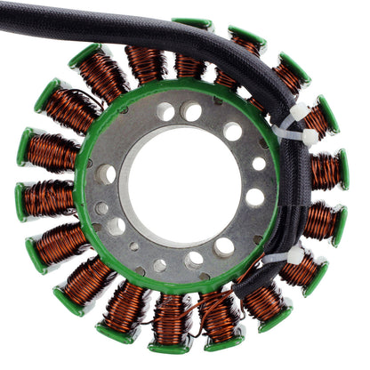 Generator Stator for Triumph Daytona 675 / 675 SE / Street Triple 675 / 675 R / 756 S 2006