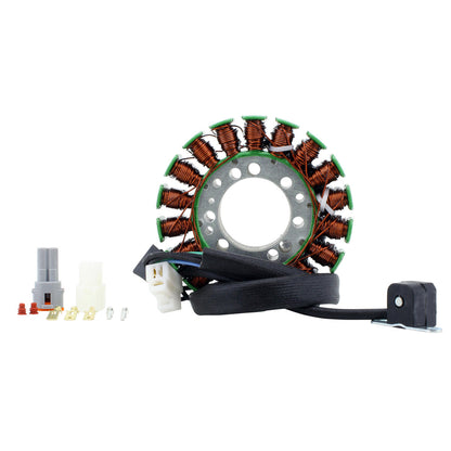 Generator Stator for Triumph Daytona 675 / 675 SE / Street Triple 675 / 675 R / 756 S 2006