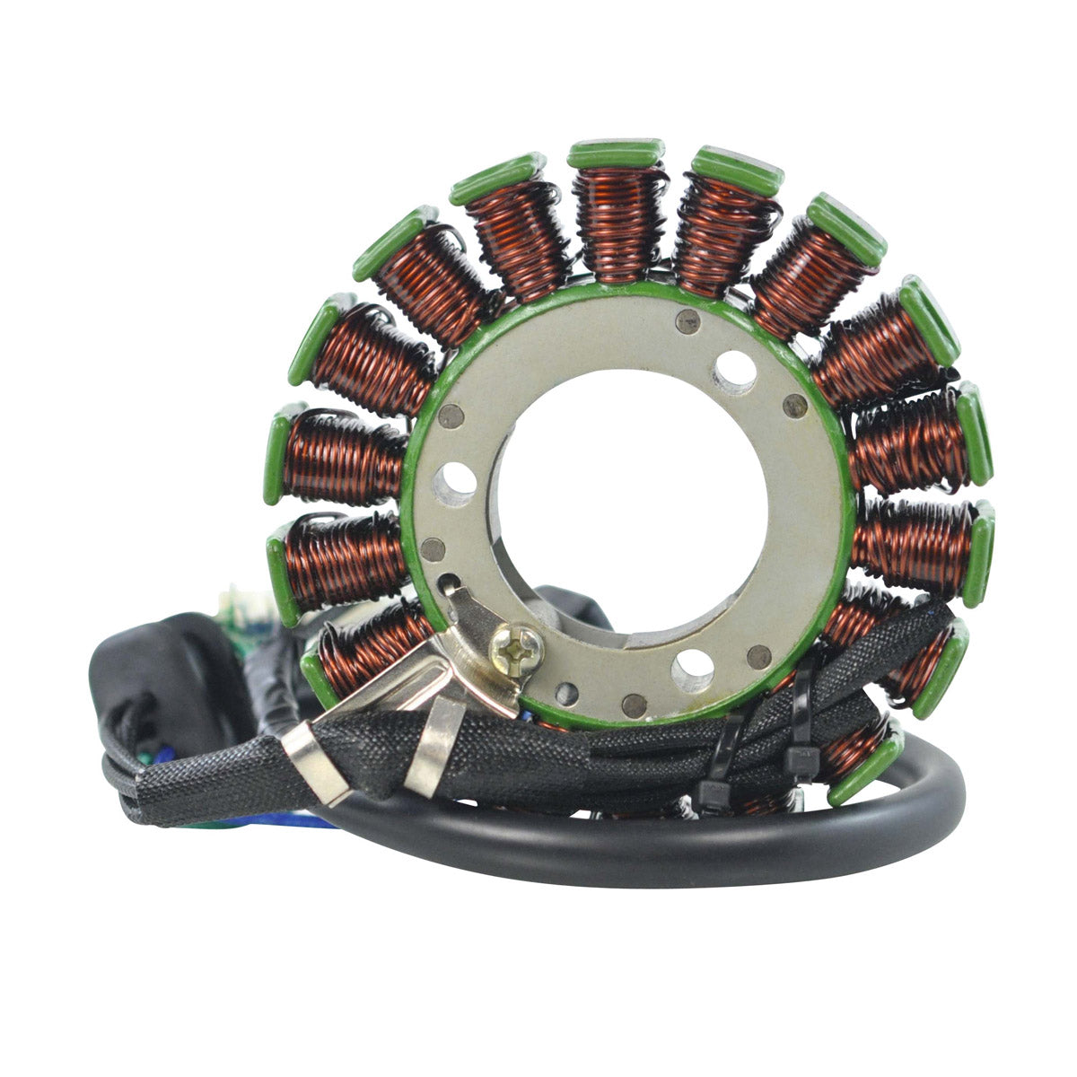 Stator for Suzuki LTF 250 Ozark LTZ 250 Quadsport 2002-2014